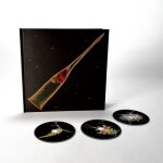 Melodies of atonement (deluxe 2 cd + blu - ray)