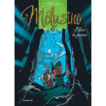 M�lusine - tome 19 - l'�lixir de jouvence (r��dition) (bd)