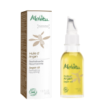 Melvita huile d'argan bio 50ml