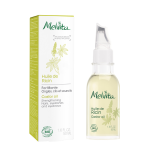 Melvita huile de ricin bio 50ml