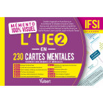 Mmento 100% visuel - l'ue 2 en 230 cartes mentales - ifsi -  sciences biologiques et mdicales  - semestres ...