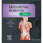 Mmofiches anatomie netter - tronc (spirale)