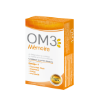 Memoire - 15 caps + 15 gélules Memoire - 15 caps + 15 gélules