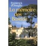 La m�moire des bastide (grand format)