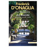 La mmoire des bastides (grand format)