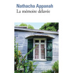 La mmoire dlave (poche)