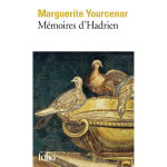 M�moires d'hadrien (poche)