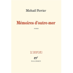 M�moires d'outre - mer (grand format)