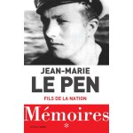 Mmoires : fils de la nation (broch)