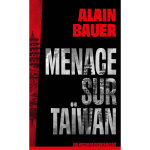 Une mission de l'agence mozart - tome 2 : menace sur ta�wan (grand format)