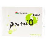 Menicon premio toric, boites de 6 lentilles