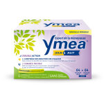 Ymea mnopause bouffes de chaleur et sommeil 128 glules