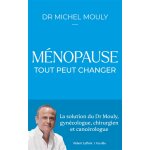 Mnopause : tout peut changer (grand format)
