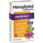 Menophytea ventre plat 30 glules
