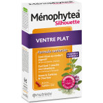 Menophytea ventre plat 60 glules