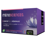 Menosciences confort de la m�nopause 45 comprim�s