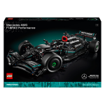 Mercedes - amg f1 w14 e performance