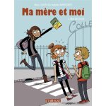 Ma m�re et moi tome 3 - maman poule (bd)
