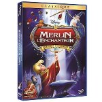 Merlin l'enchanteur