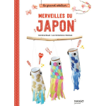 Merveilles du japon - lanternes, darumas, koinoboris. . . et autres cr�ations inspir�es de l'artisanat ...