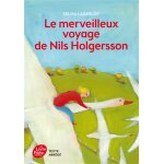 Le merveilleux voyage de nils holgersson (poche)