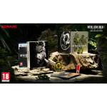 Metal gear solid delta : snake eater - deluxe edition (ps5) Metal gear solid delta : snake eater - deluxe edition (ps5)