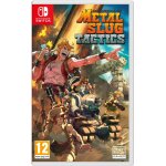 Metal slug tactics (switch)