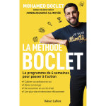 La mthode boclet (broch)