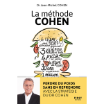 La m�thode cohen (broch�)