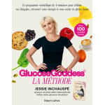 La méthode glucose goddess (broché) La méthode glucose goddess (broché)