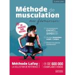 M�thode de musculation au f�minin (broch�)