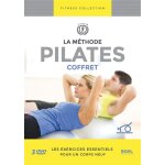 La méthode pilates - les exercices essentiels pour un corps neuf La méthode pilates - les exercices essentiels pour un corps neuf