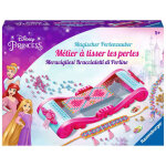 M�tier � tisser disney princesses
