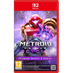 Metroid prime 4 : beyond - nintendo switch 2 edition (nintendo switch 2)