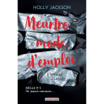 Meurtre mode d'emploi - tome 3 : affaire class�e - affaire class�e (broch�)