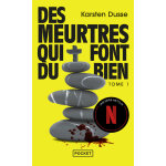 Les meurtres zen - tome 1 des meurtres qui font du bien (poche)