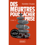 Les meurtres zen - tome 2 des meurtres pour lcher prise (poche)