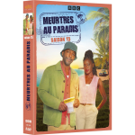 Meutres au paradis - saison 15 dvd films