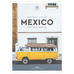 Mexico - petit atlas h�doniste (broch�)