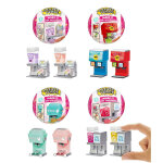 Mga's miniverse - make it mini appliances asst in pdq