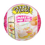 Mga's miniverse - make it mini foods: diner in pdq series 3b Mga's miniverse - make it mini foods: diner in pdq series 3b