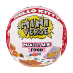 Mga's miniverse - make it mini sanrio asst in pdq
