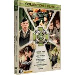 Mgm 100 ans - films de guerre - coffret 5 films Mgm 100 ans - films de guerre - coffret 5 films