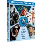 Mgm 100 ans - science - fiction - coffret 5 films