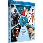 Mgm 100 ans - science - fiction - coffret 5 films