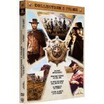 Mgm 100 ans - western - coffret 5 films