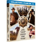 Mgm 100 ans - western - coffret 5 films
