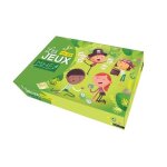 Mhf - boite de jeux ce1 - ce2 (broch�)