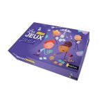 Mhf - les jeux cm1 / cm2 (coffret) Mhf - les jeux cm1 / cm2 (coffret)
