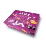 Mhm - ma boite de jeux cm1 / cm2 - 2020 (coffret) Mhm - ma boite de jeux cm1 / cm2 - 2020 (coffret)